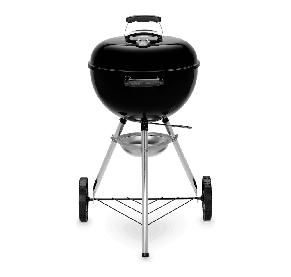  Original Kettle E-4710 Charcoal Barbecue 47 cm View