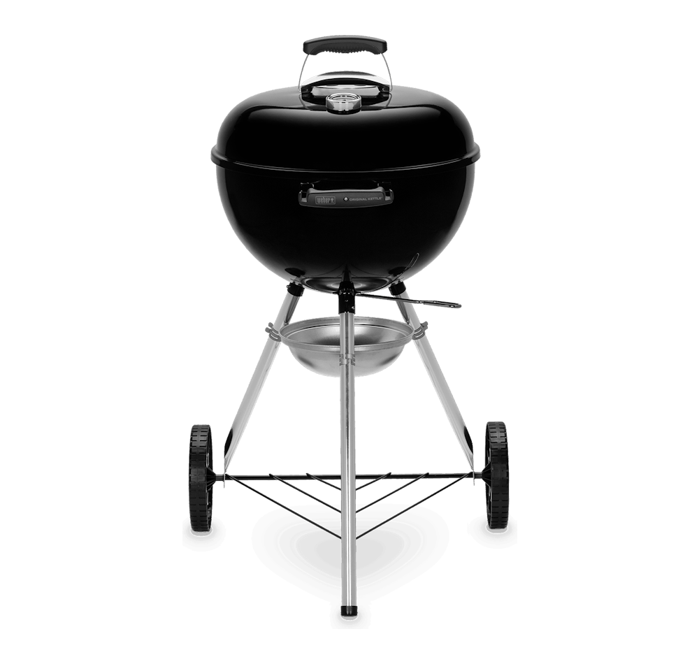 Weber master top touch 47