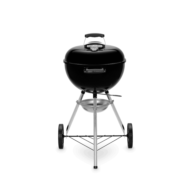 Barbecue a carbone Original Kettle E-4710 - 47 cm image number 0