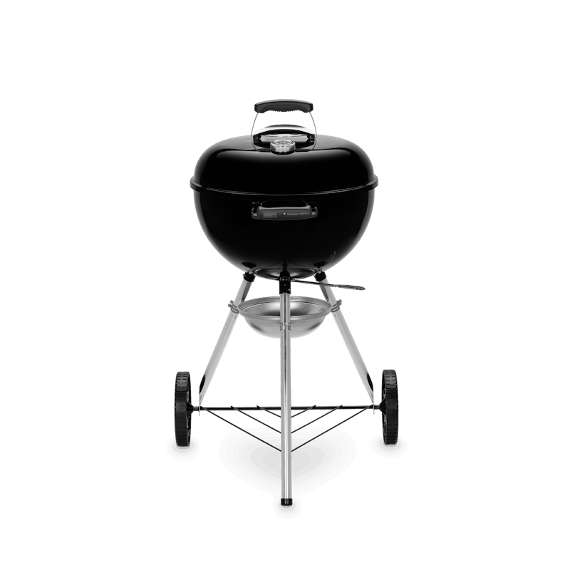 Barbecue à charbon Original Kettle E-4710 Ø47 cm image number 0