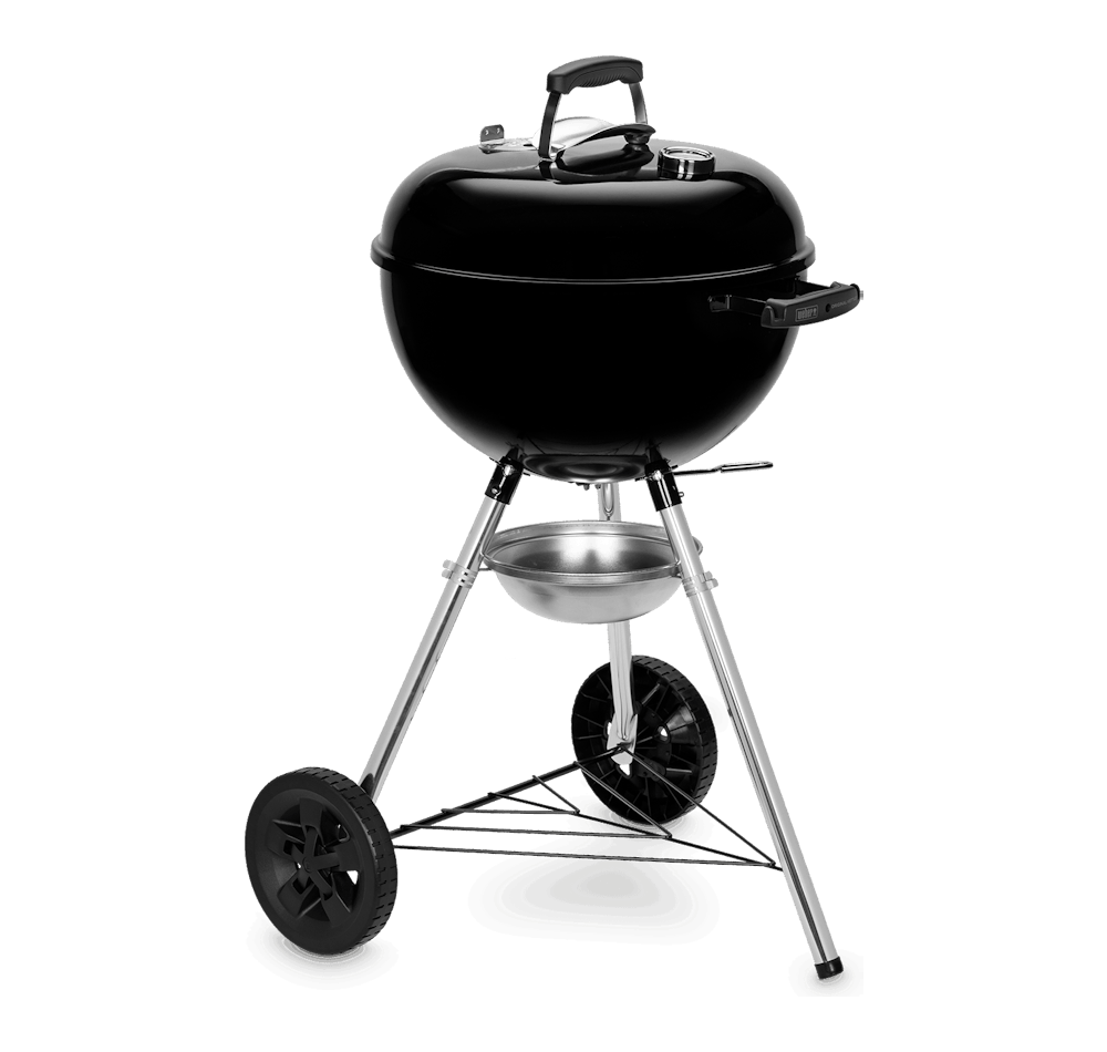 Original Kettle E 4710 Charcoal Grill 47 cm Original Kettle