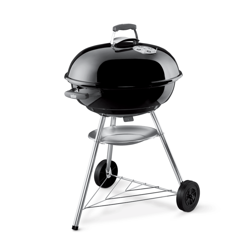 Weber Premium Compact Tool Set for Grilling