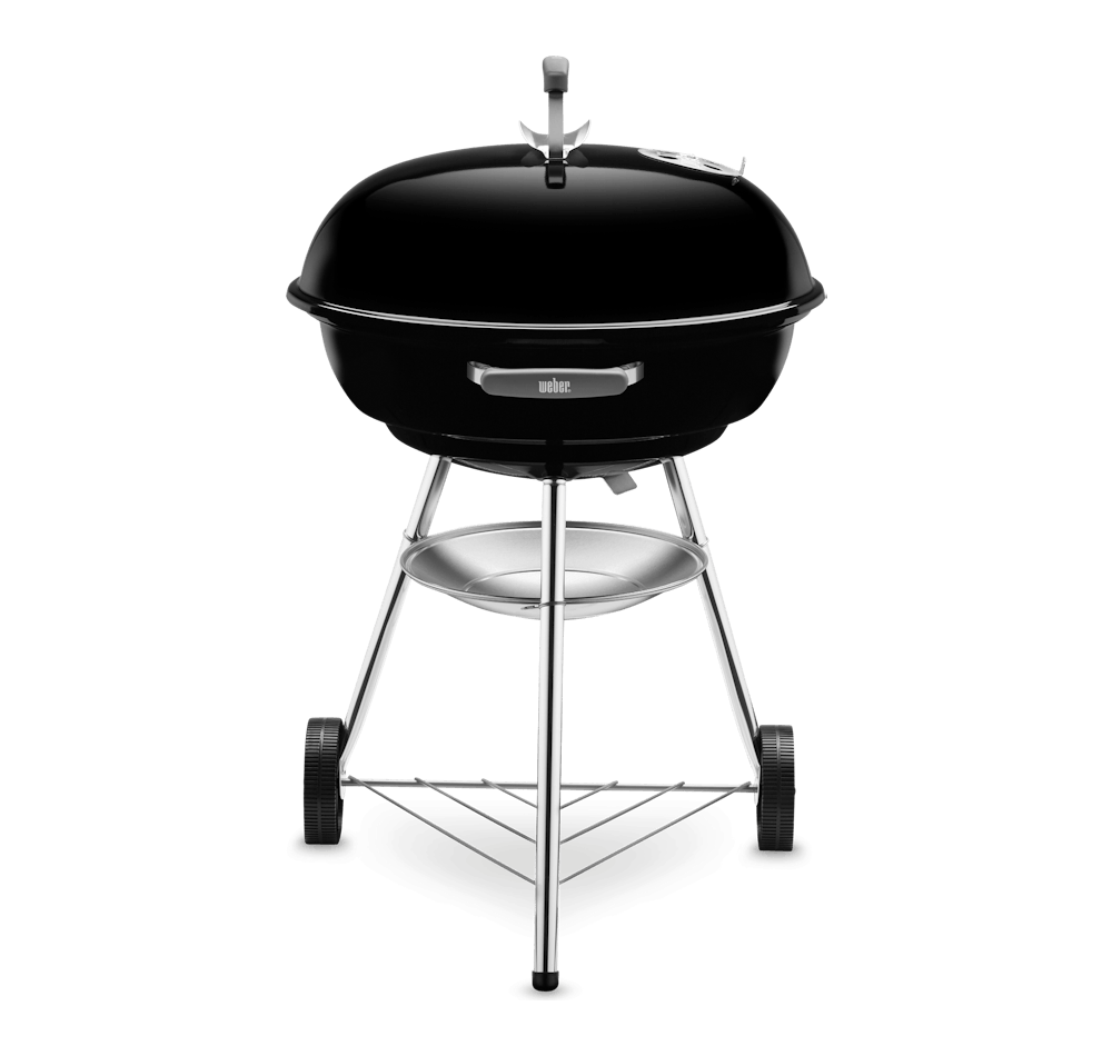 Compact Kettle Charcoal Grill 57 cm