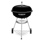 Compact Houtskoolbarbecue Ø 57 cm image number 0