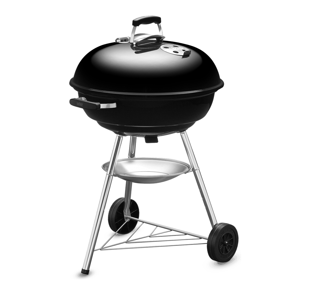 Weber 57 compact best sale
