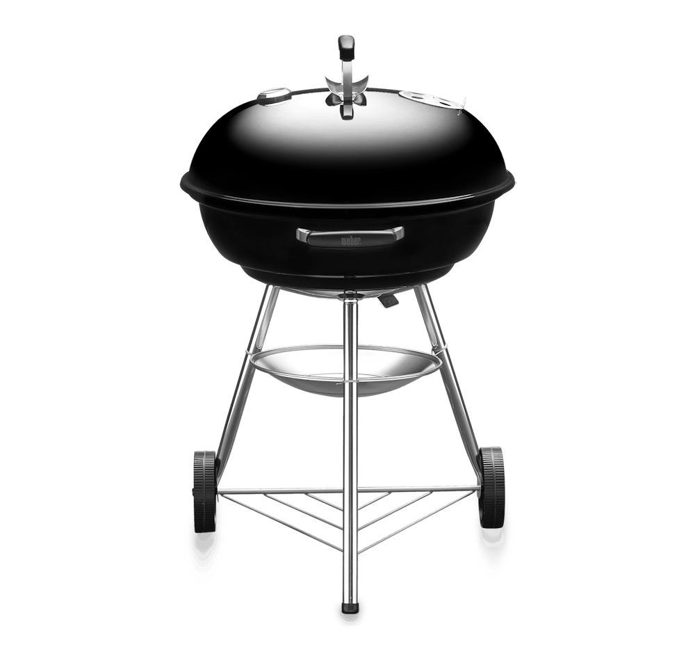 Weber compact kettle 57 cm best sale