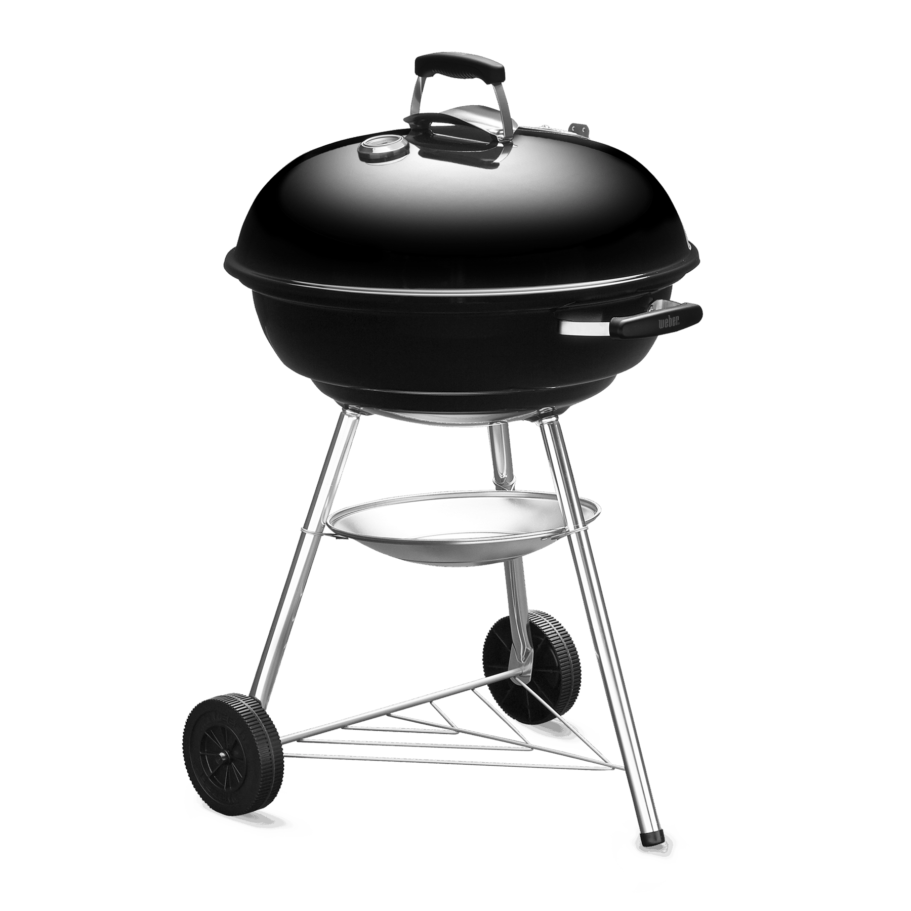 コンパクトケトル チャコールグリル57cm / 温度計付 | Compactシリーズ | Weber Grills