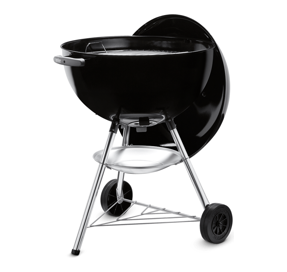 Bar B Kettle Holzkohlegrill O 57 Cm Bar B Kettle Serie