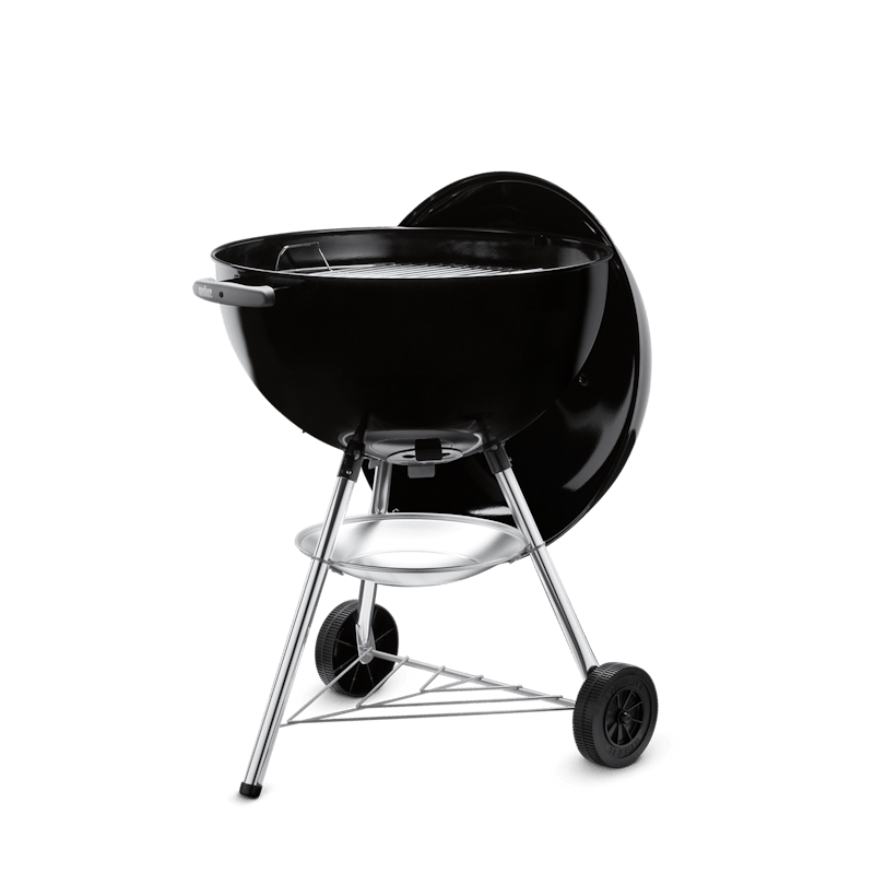 Bar-B-Kettle Charcoal Barbecue 57cm image number 3