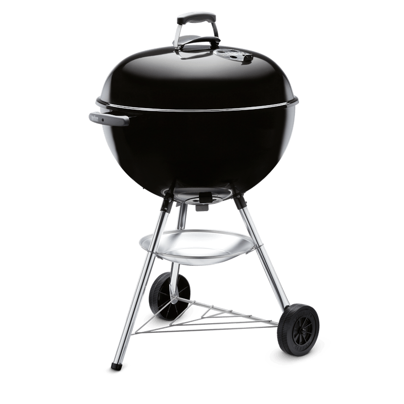 Bar-B-Kettle Charcoal Barbecue 57cm image number 1