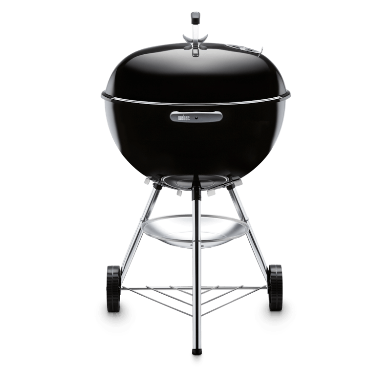 Bar-B-Kettle Charcoal Barbecue 57cm image number 0