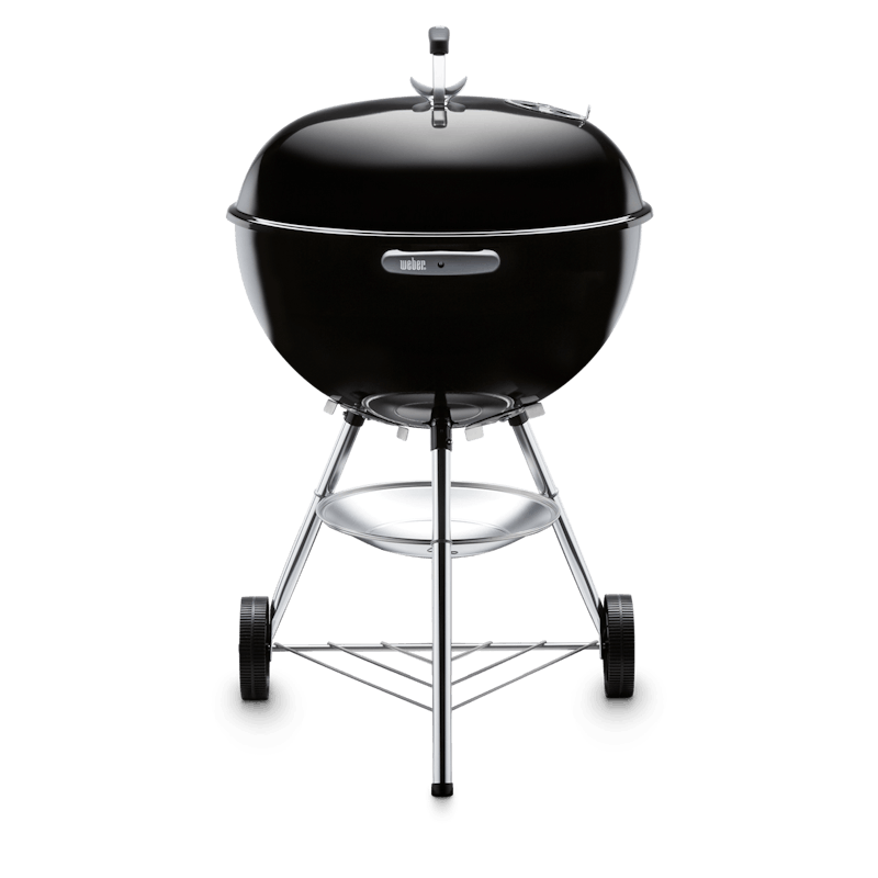 Barbecue a carbone Bar-B-Kettle - 57 cm image number 0