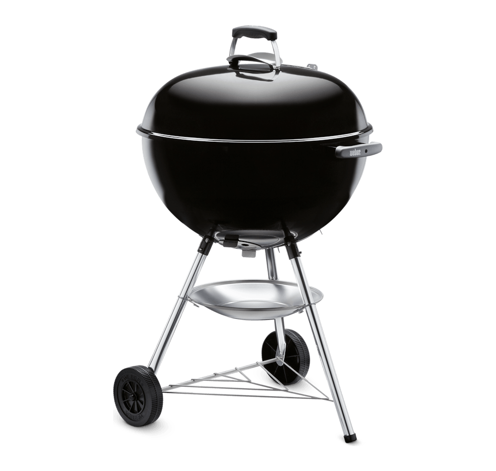  Bar-B-Kettle Charcoal Grill 57 cm View