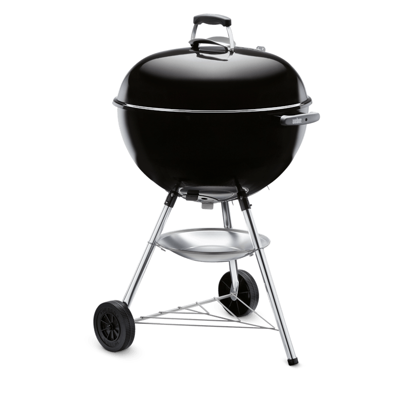 Bar-B-Kettle Charcoal Barbecue 57cm image number 2