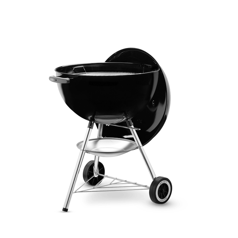 Original Kettle Charcoal Grill 57cm image number 3