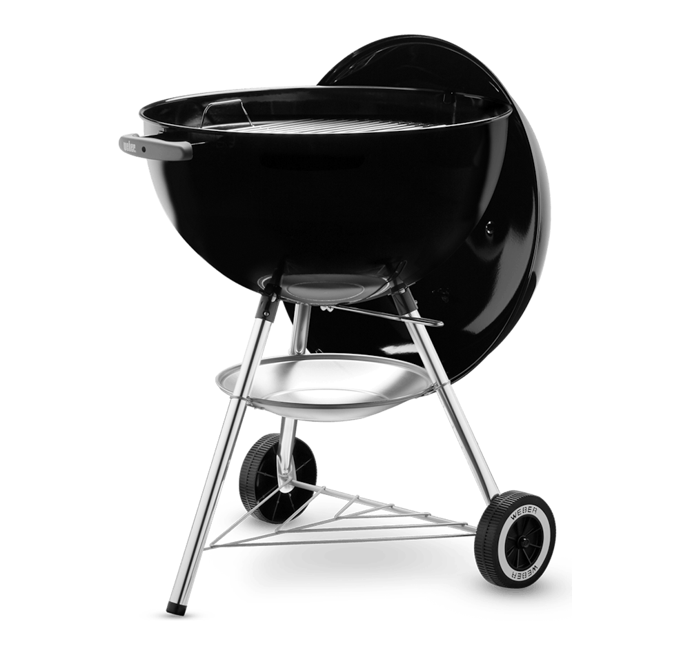  Original Kettle Charcoal Grill 57cm View