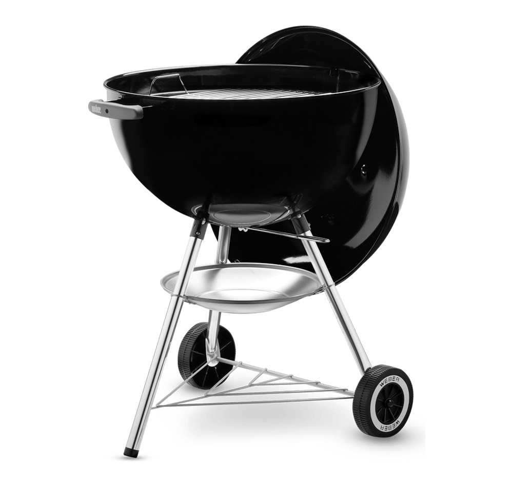 Original Kettle Charcoal Grill 57cm