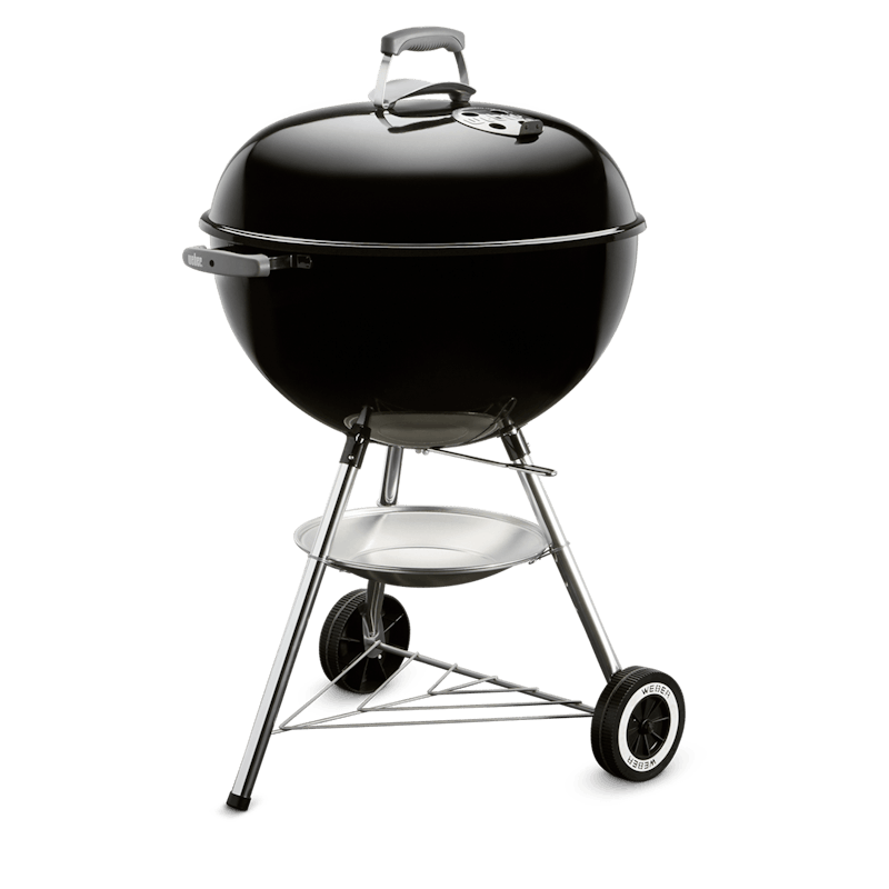 Original Kettle Charcoal Grill 57cm image number 1