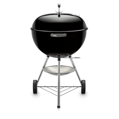 Original Kettle Charcoal Grill 57cm-view 2