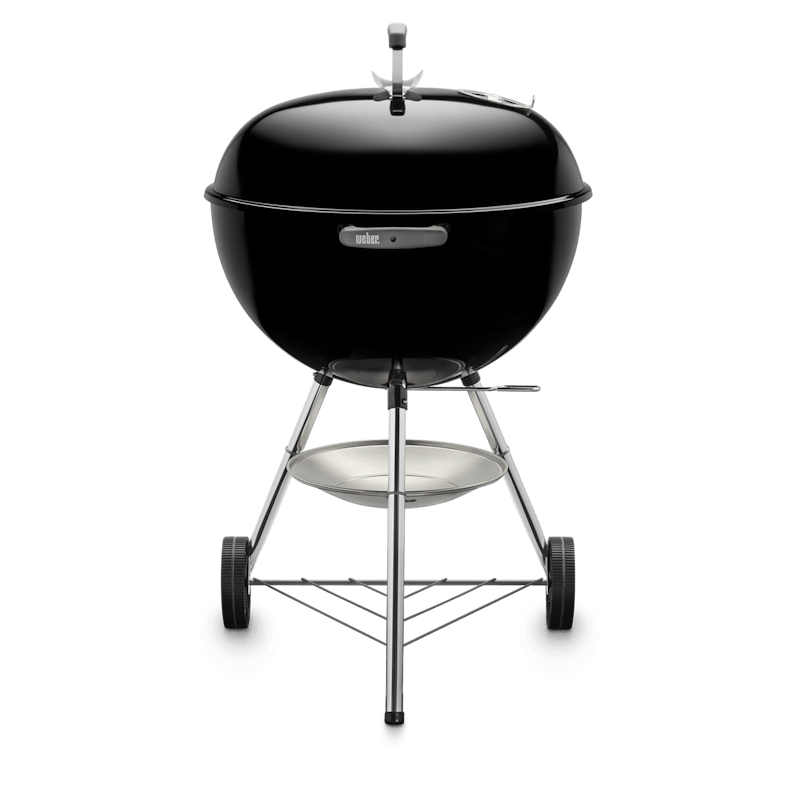 Original Kettle Charcoal Grill 57cm image number 0