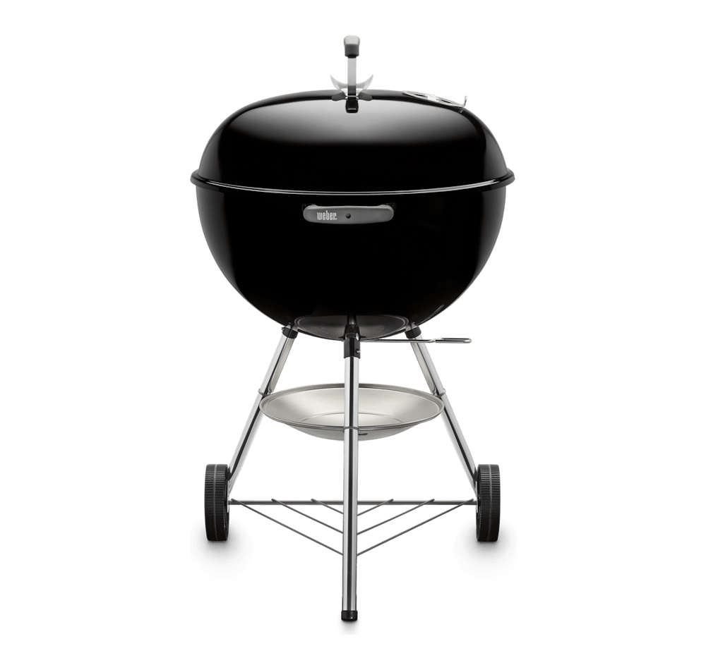 Original Kettle Charcoal Grill 57cm