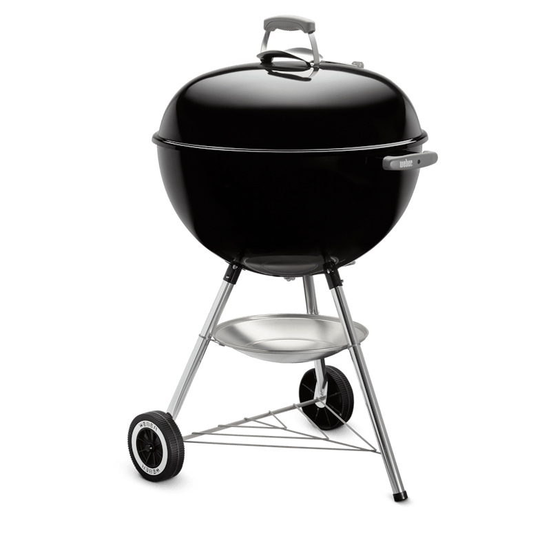 Original Kettle Charcoal Grill 57cm image number 2