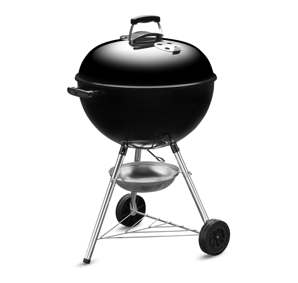 Weber one touch original 57cm best sale