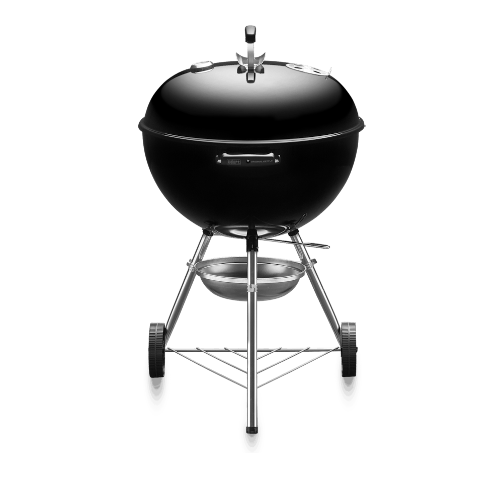 Weber original kettle 57cm best sale
