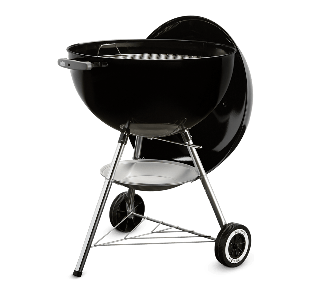 Classic Kettle Charcoal Grill 57 cm
