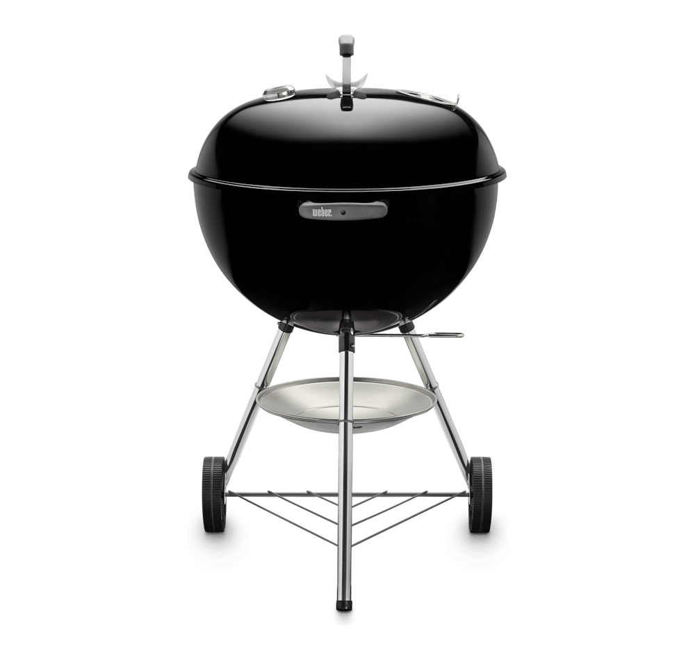 Weber 57cm bbq best sale