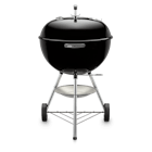 Classic Kettle-houtskoolbarbecue van 57 cm image number 0