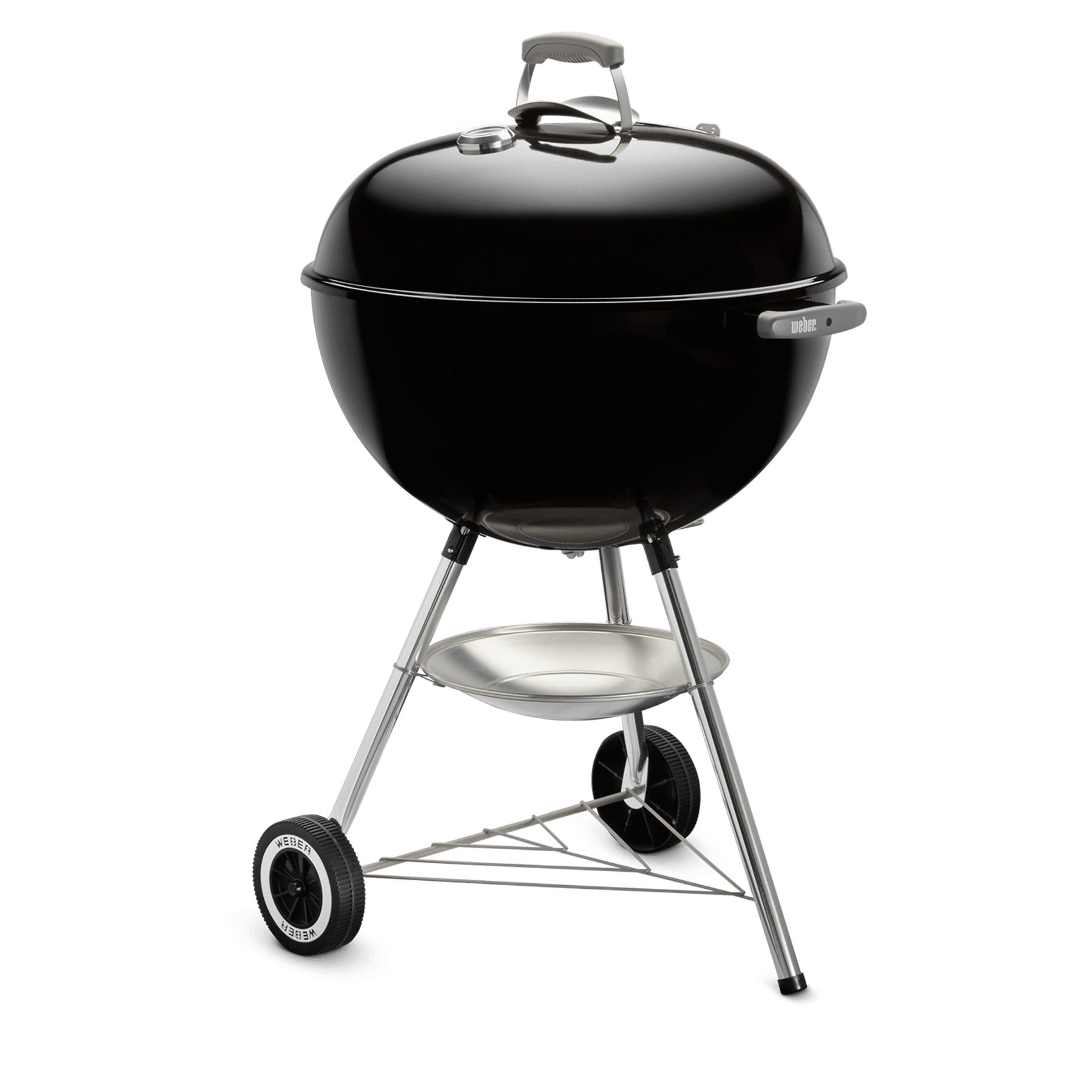  Classic Kettle Charcoal Kolgrill 57 cm View