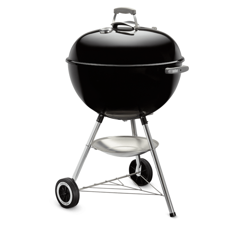  Barbecue a carbone Classic Kettle - 57 cm image number 2