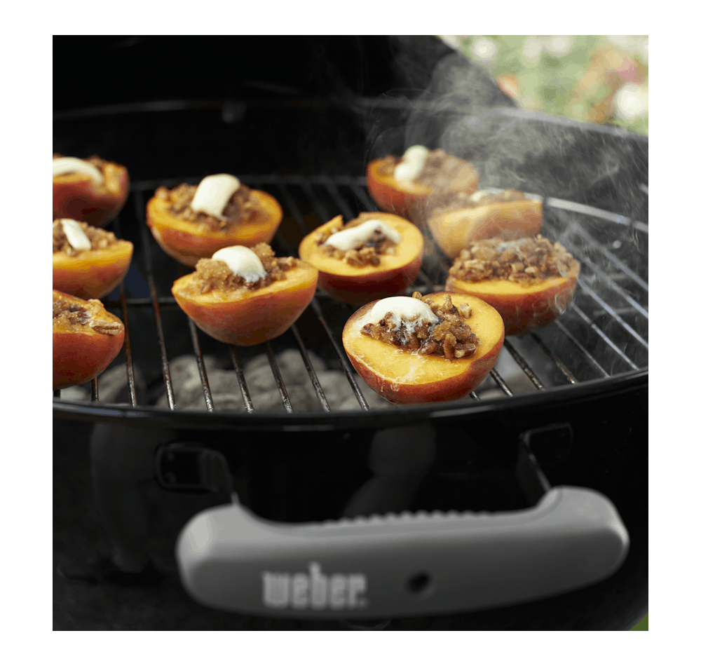 Classic Kettle Charcoal Grill 57 cm