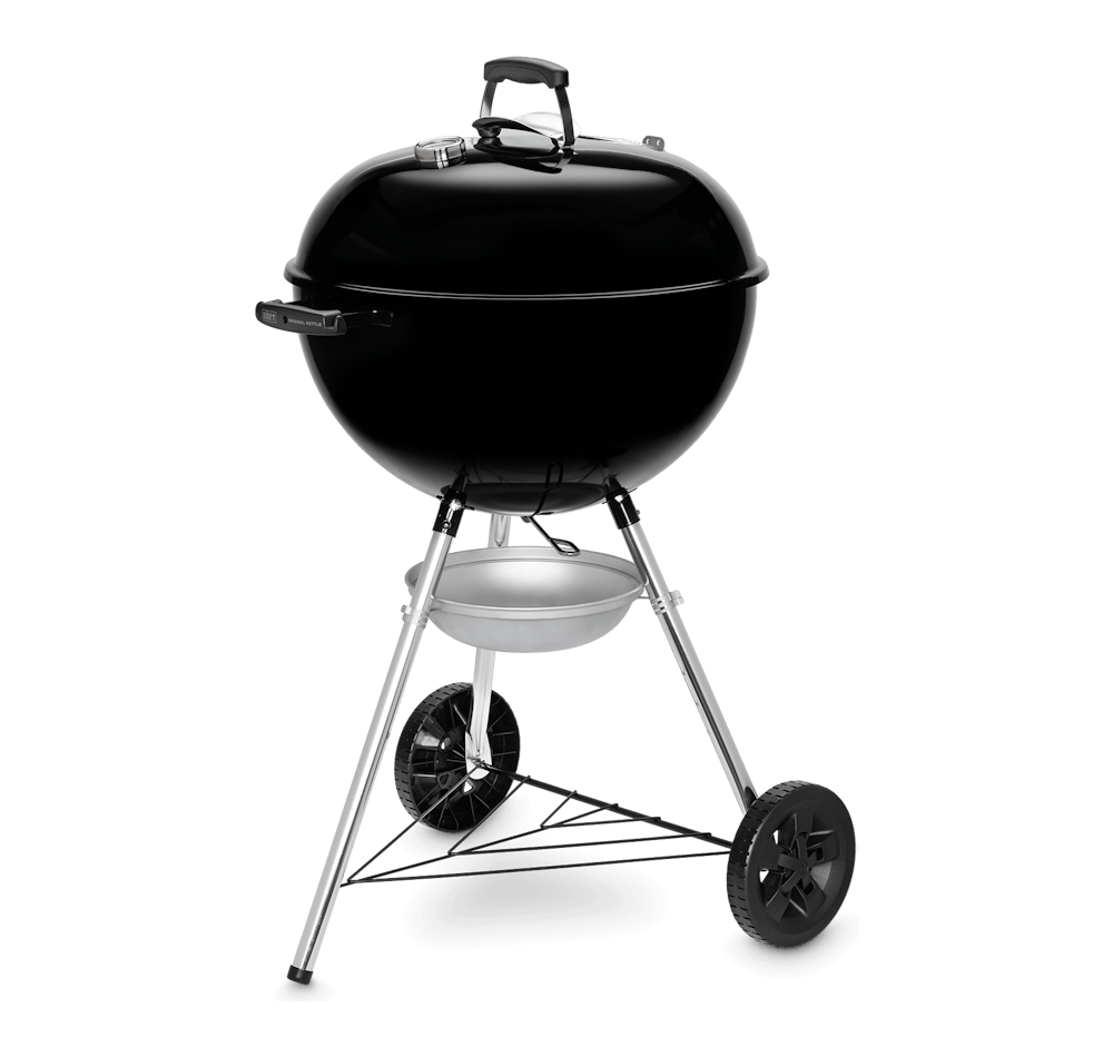  Original Kettle E-5710 Charcoal Grill 57 cm View