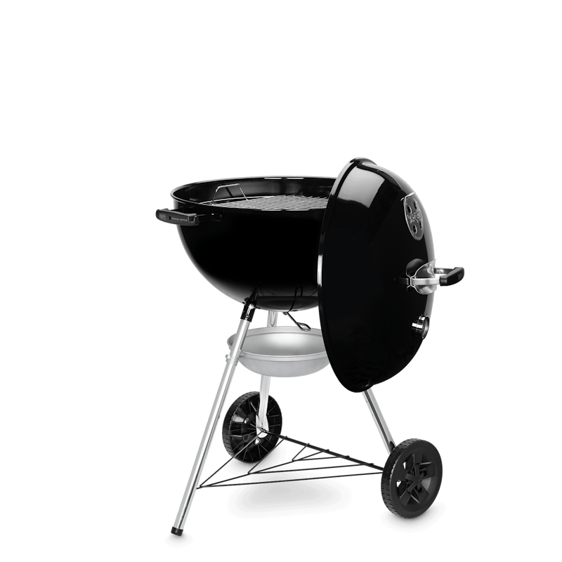 Original Kettle E-5710 Charcoal Barbecue 57cm image number 3