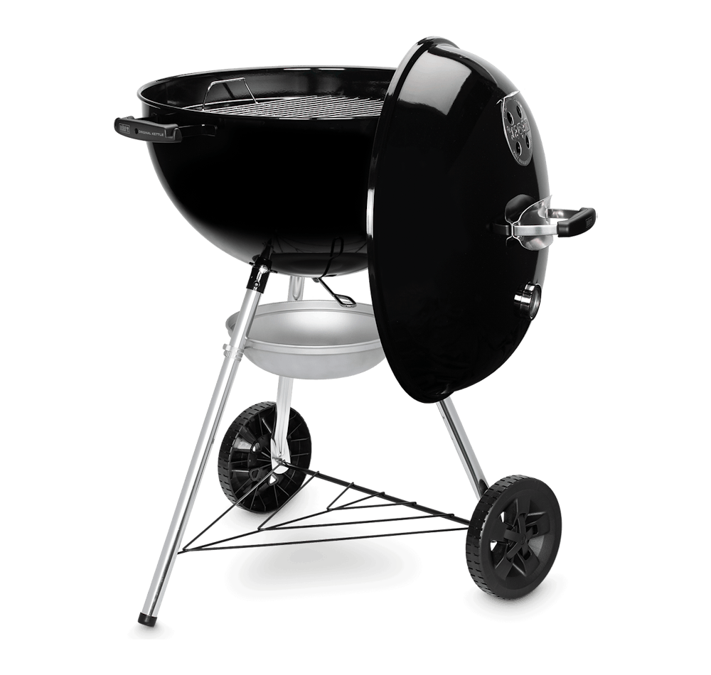 Weber 57 original best sale