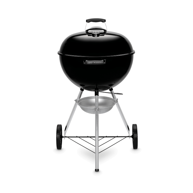 Original Kettle E-5710 Charcoal Barbecue 57cm image number 0