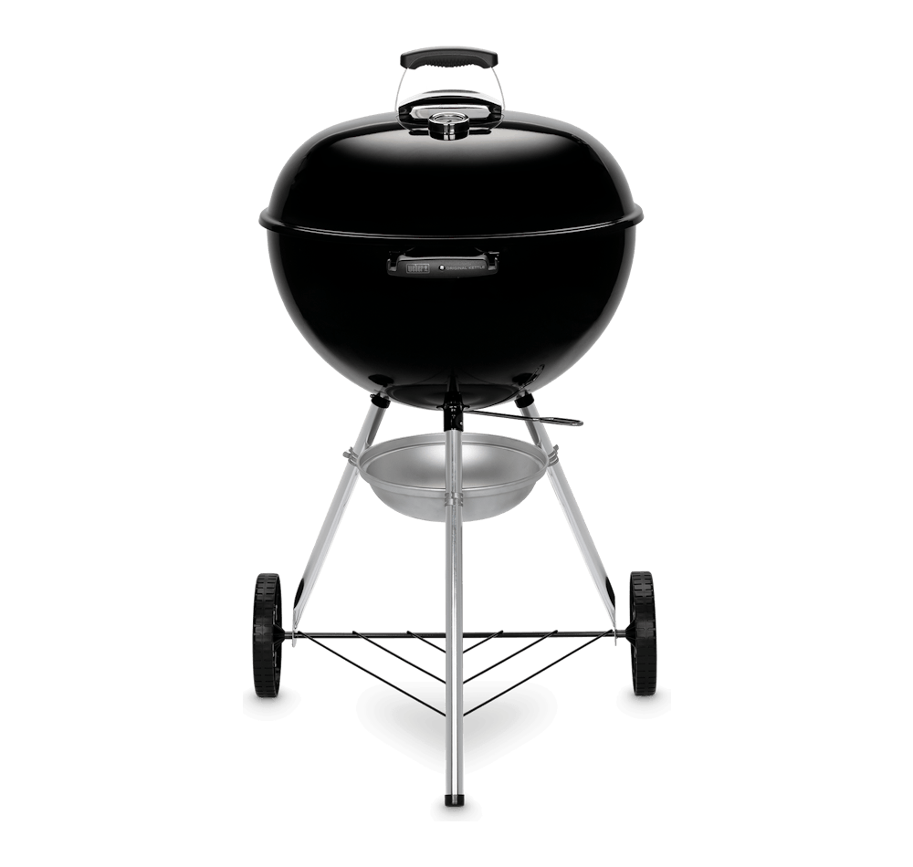  Original Kettle E-5710 Charcoal Barbecue 57 cm View