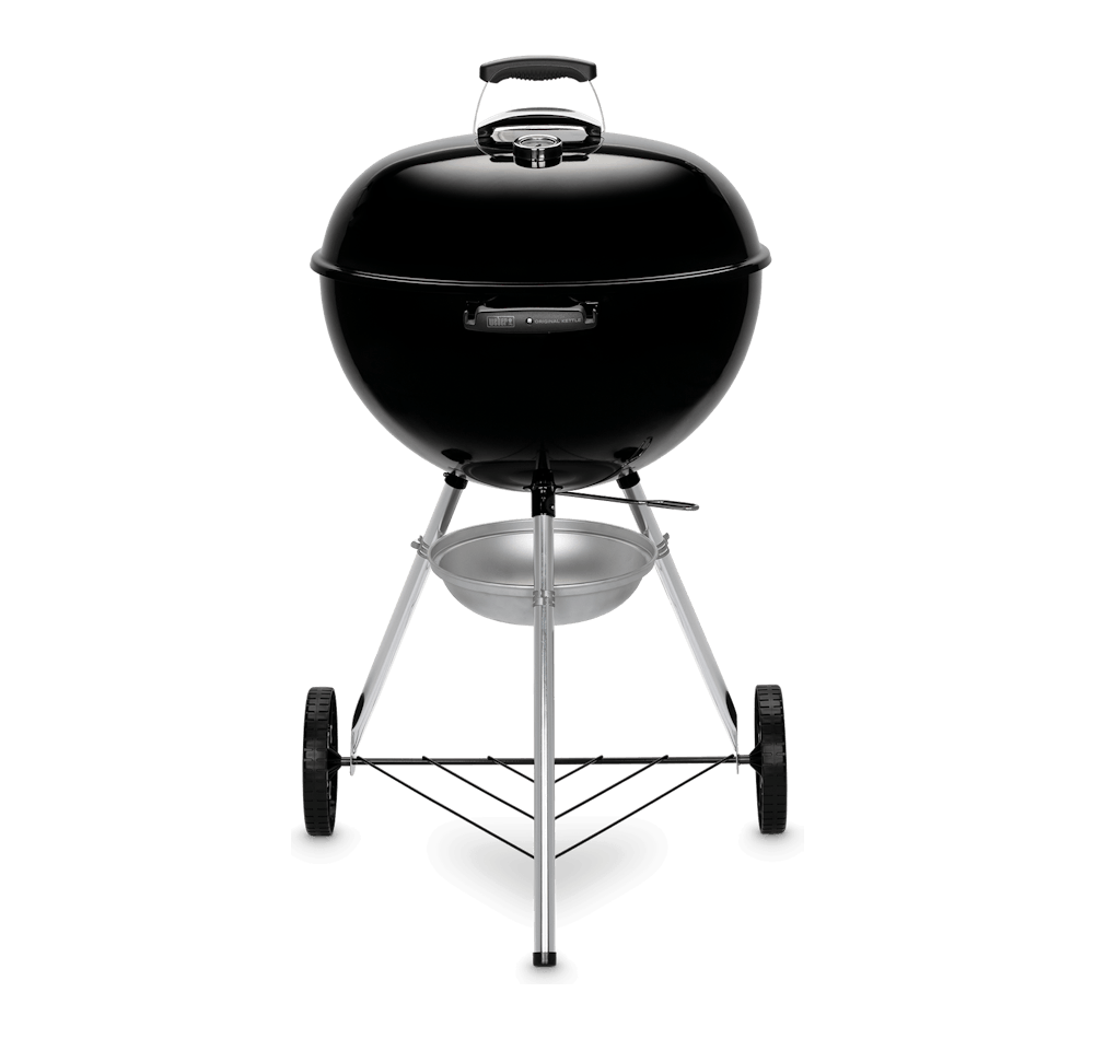 Original Kettle E 5710 Charcoal Grill 57 cm