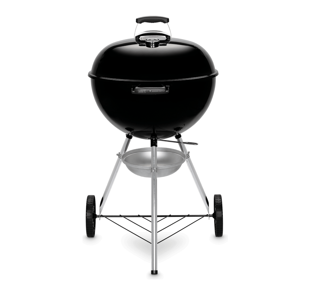 weber grill 57 cm