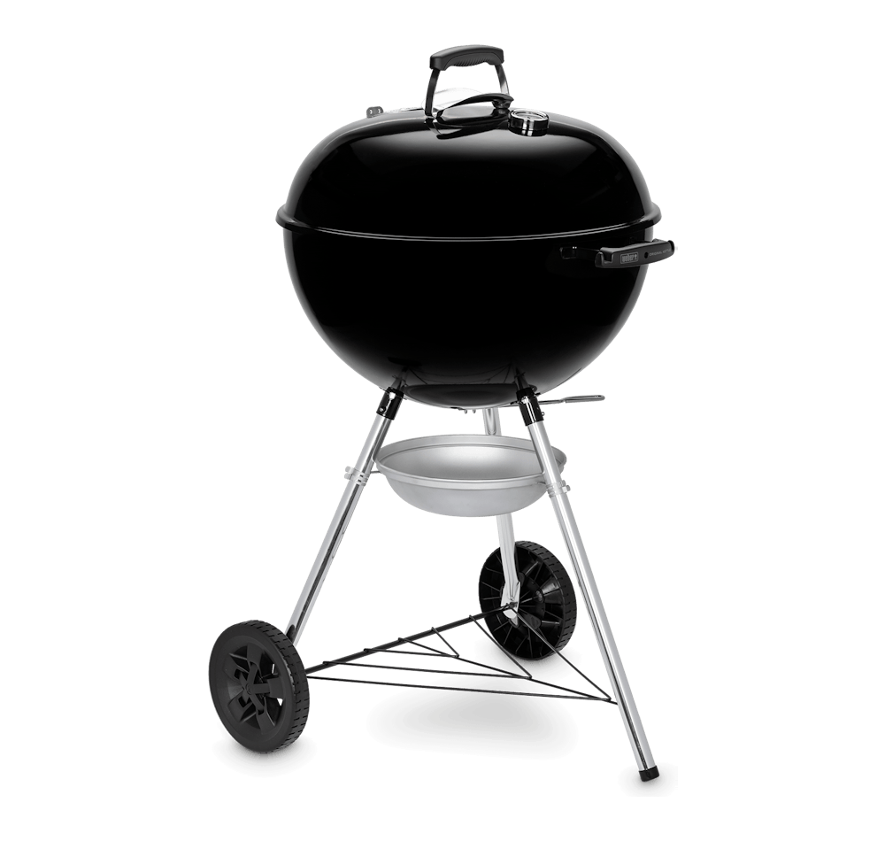  Original Kettle E-5710 Charcoal Grill 57 cm View