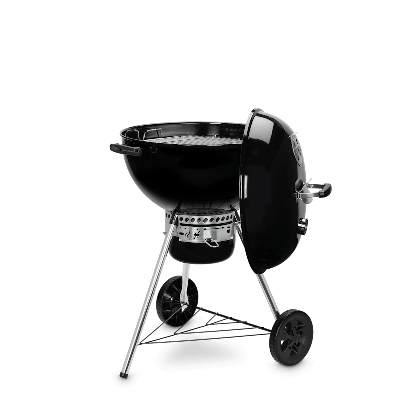 Barbecue à charbon Original Kettle E-5730 Ø57 cm image number 3