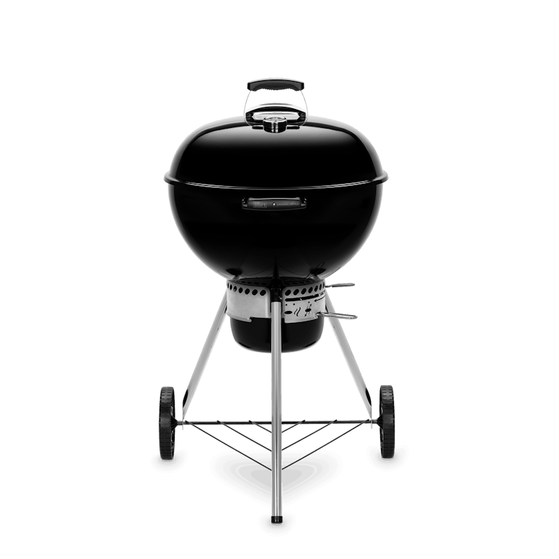 Original Kettle E-5730 – Holzkohlegrill Ø 57 cm image number 0