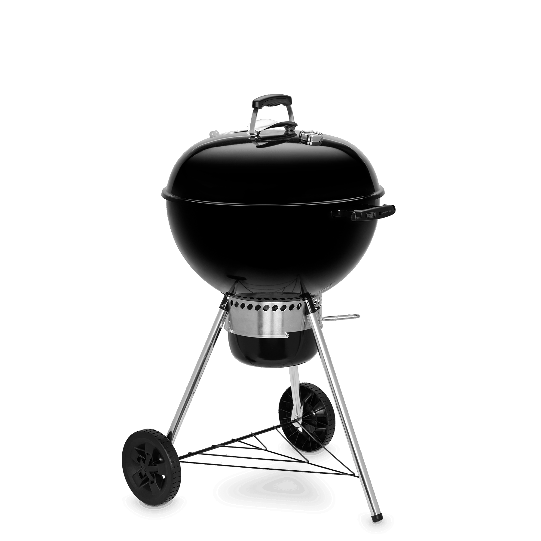 Original Kettle Premium Charcoal Barbecue 57 cm er Kettle Series Charcoal Range er BBQ