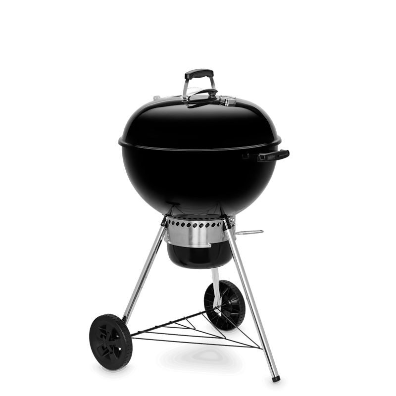 Original Kettle Premium Charcoal Barbecue 57 cm  image number 3
