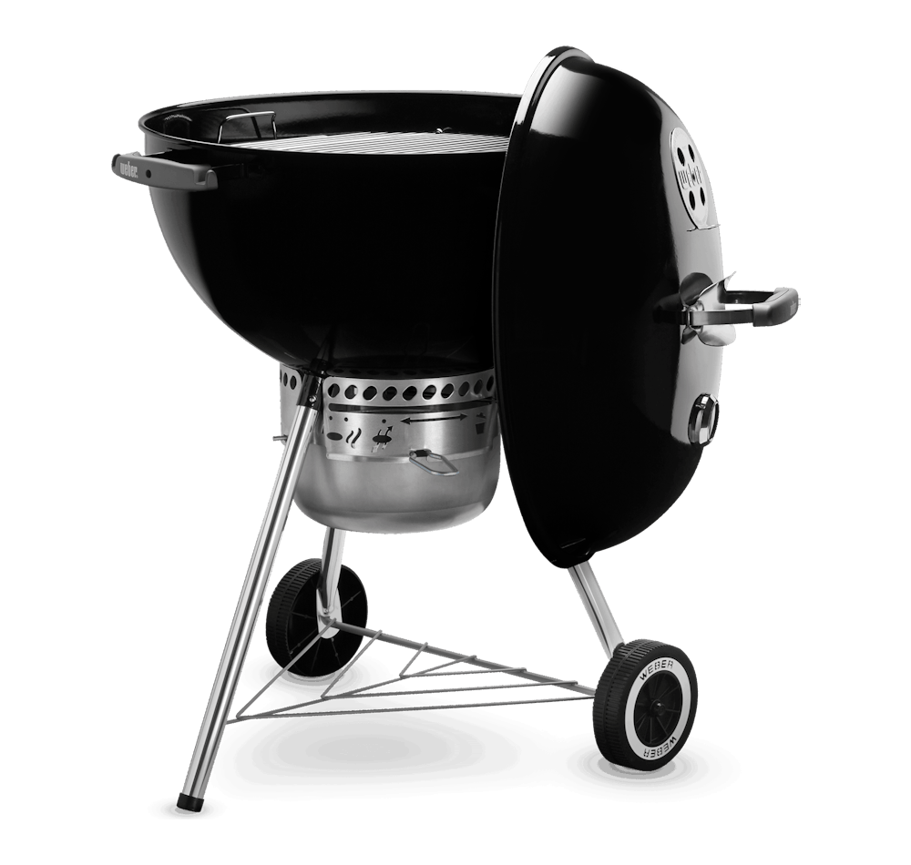 Weber Premium Kettle