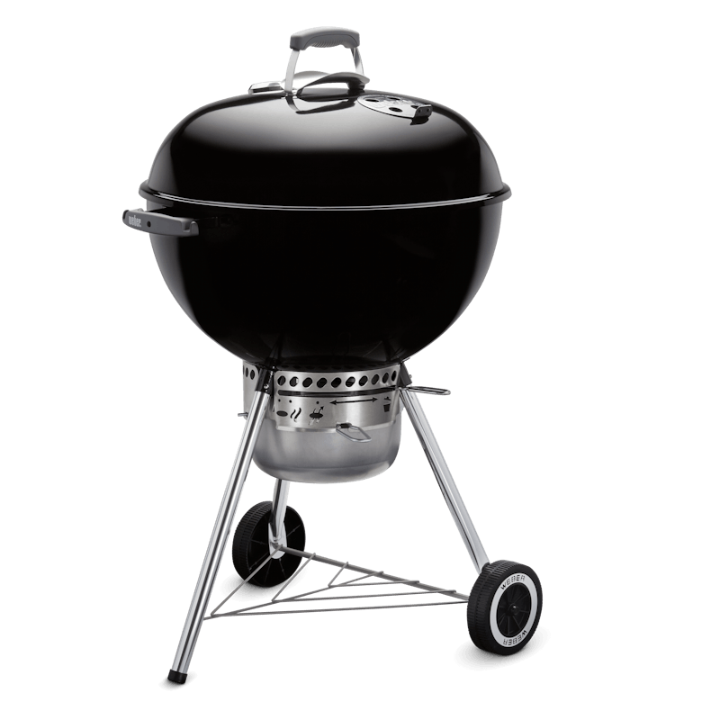 Jew audit Zoo at night Weber 22” Original Kettle Premium | Charcoal Grill | Weber Grills
