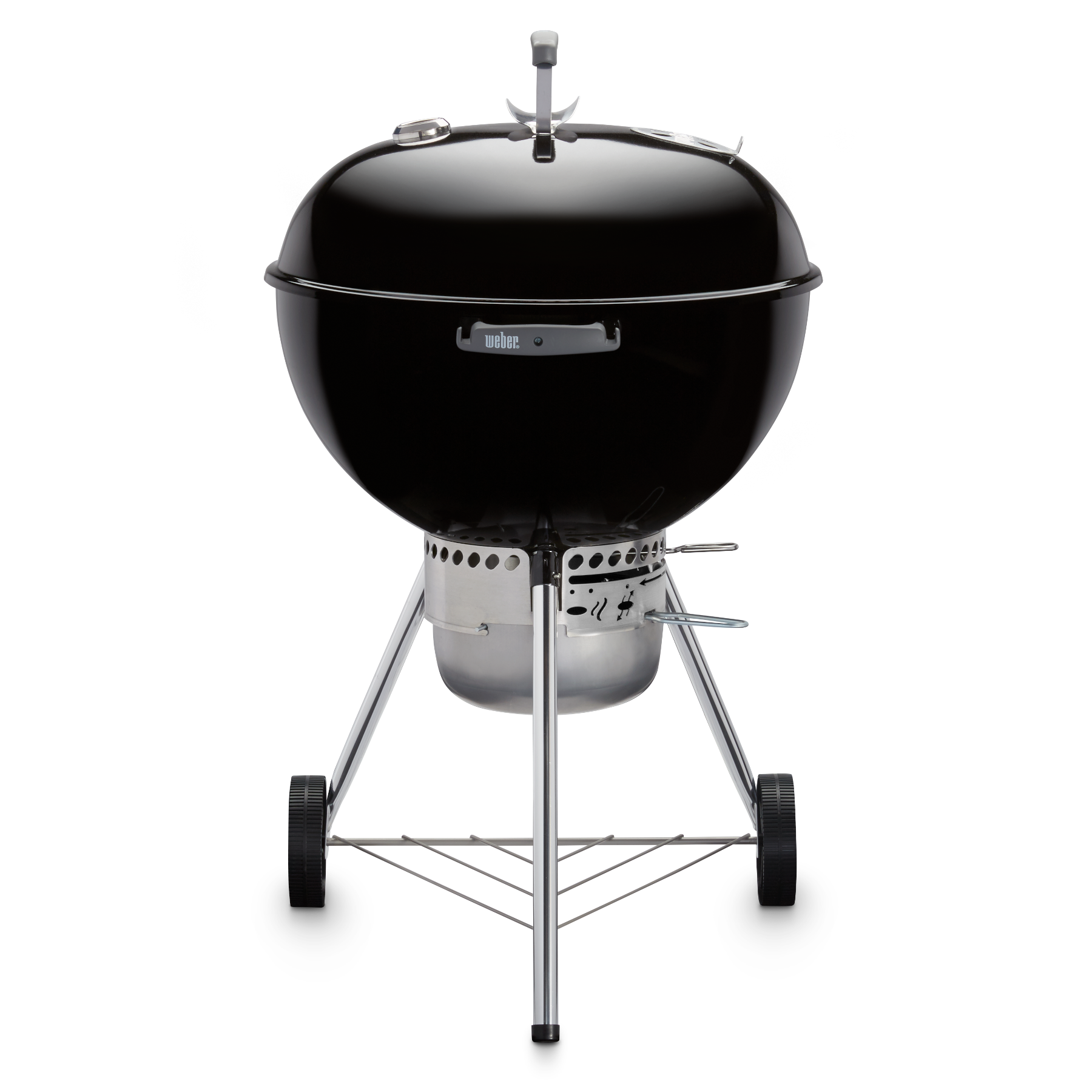 Weber Original Kettle Premium 22-Inch