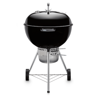 22&rdquo; Original Kettle&reg; Premium Charcoal Grill-view 2
